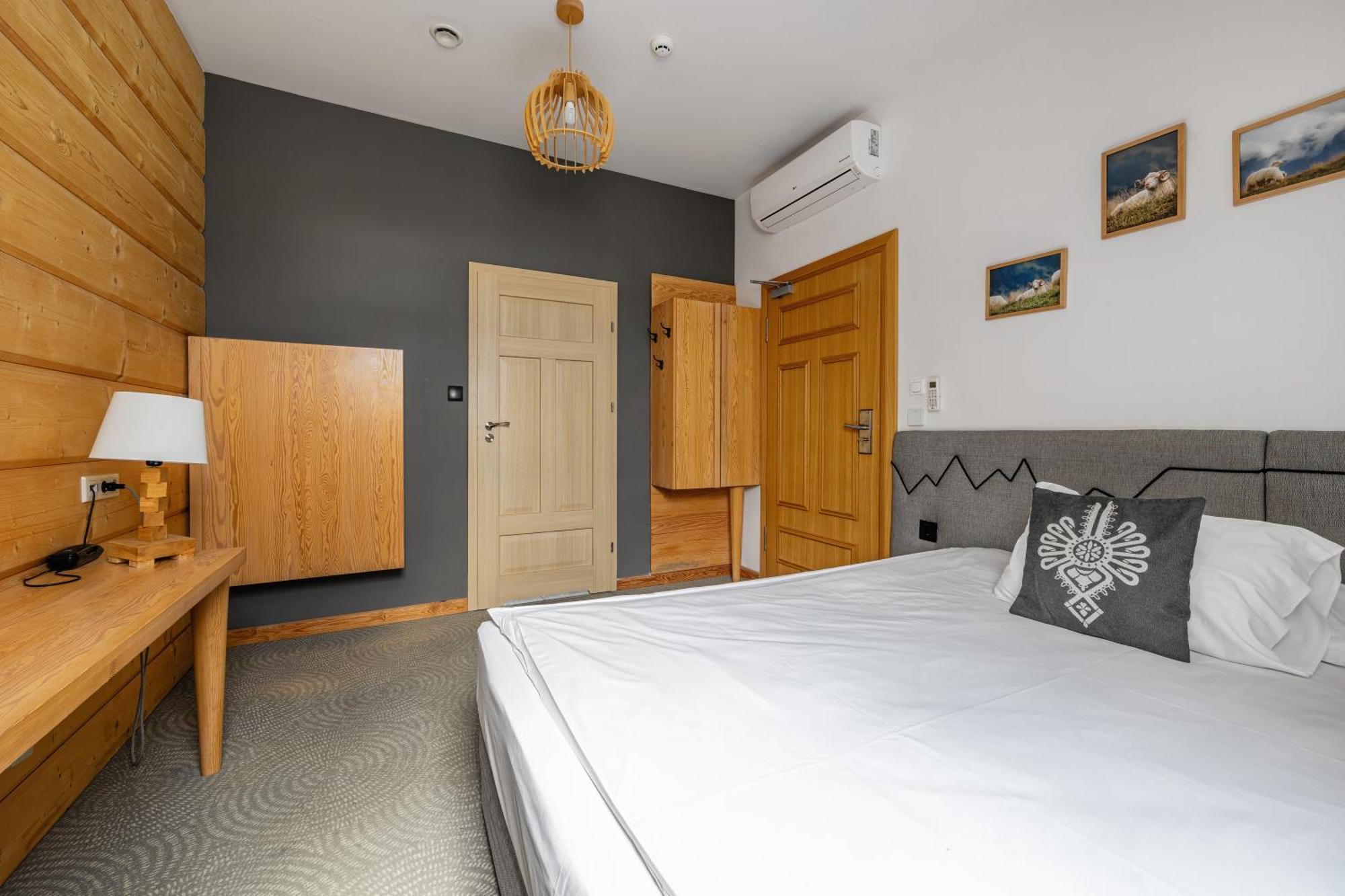 Hotel Gazdowka Spa Osielsko Ngoại thất bức ảnh