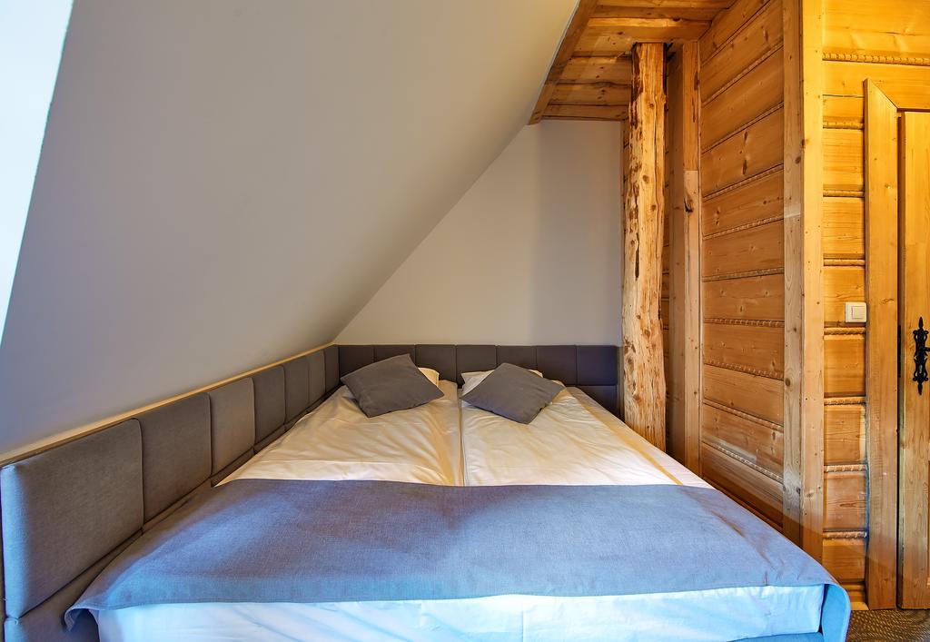 Hotel Gazdowka Spa Osielsko Ngoại thất bức ảnh