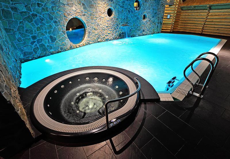 Hotel Gazdowka Spa Osielsko Ngoại thất bức ảnh