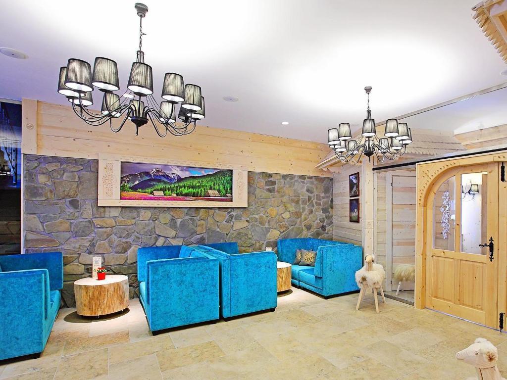 Hotel Gazdowka Spa Osielsko Ngoại thất bức ảnh