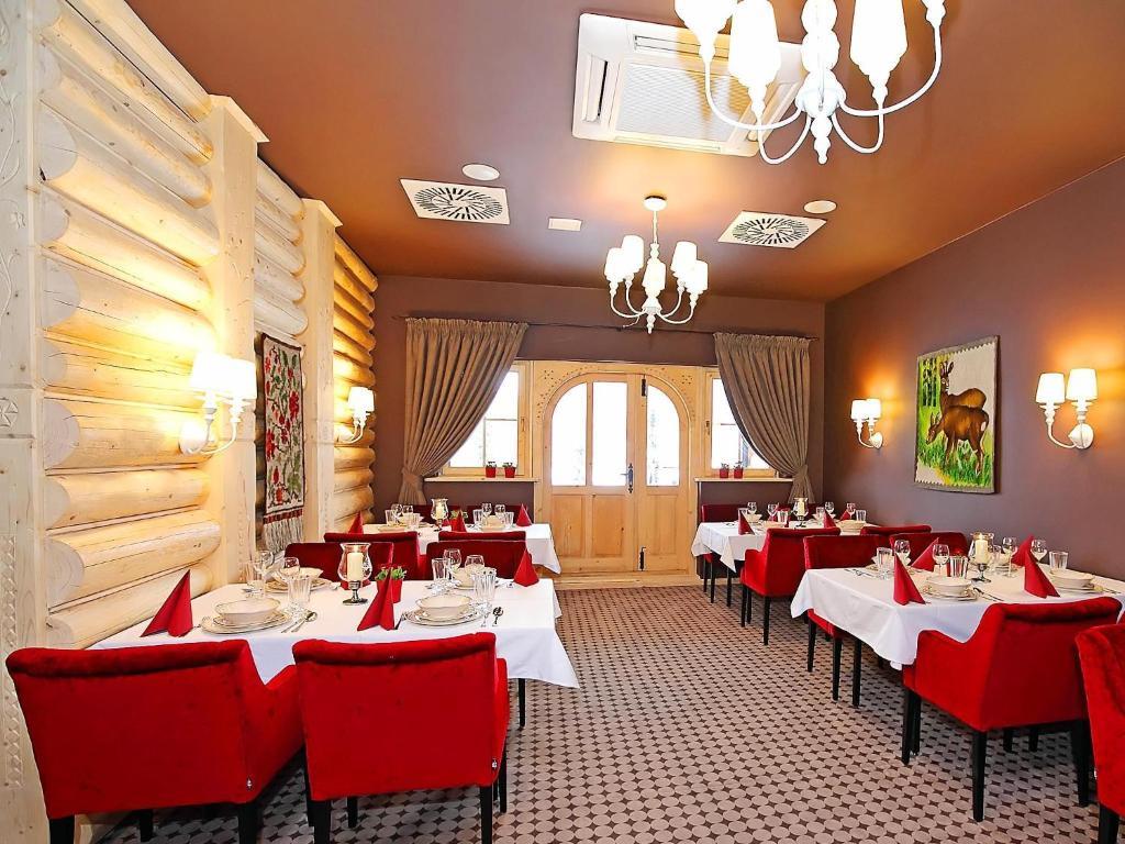 Hotel Gazdowka Spa Osielsko Ngoại thất bức ảnh
